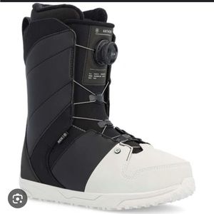 Ride Snowboard Boots